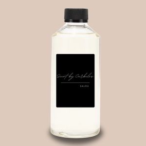 Salou fragance for diffuser machine